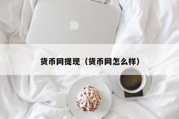 货币网提现(货币网怎么样)