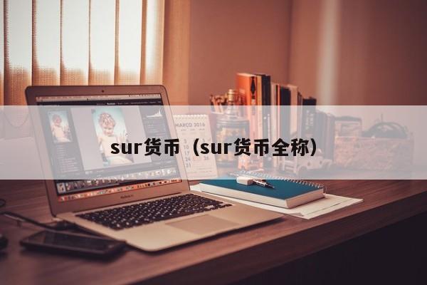 sur货币(sur货币全称)