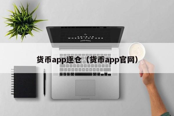 货币app逐仓(货币app官网)