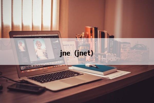 jne(jnet)