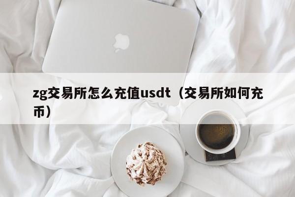 zg交易所怎么充值usdt(交易所如何充币)
