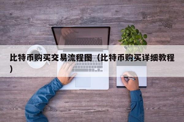 比特币购买交易流程图(比特币购买详细教程)